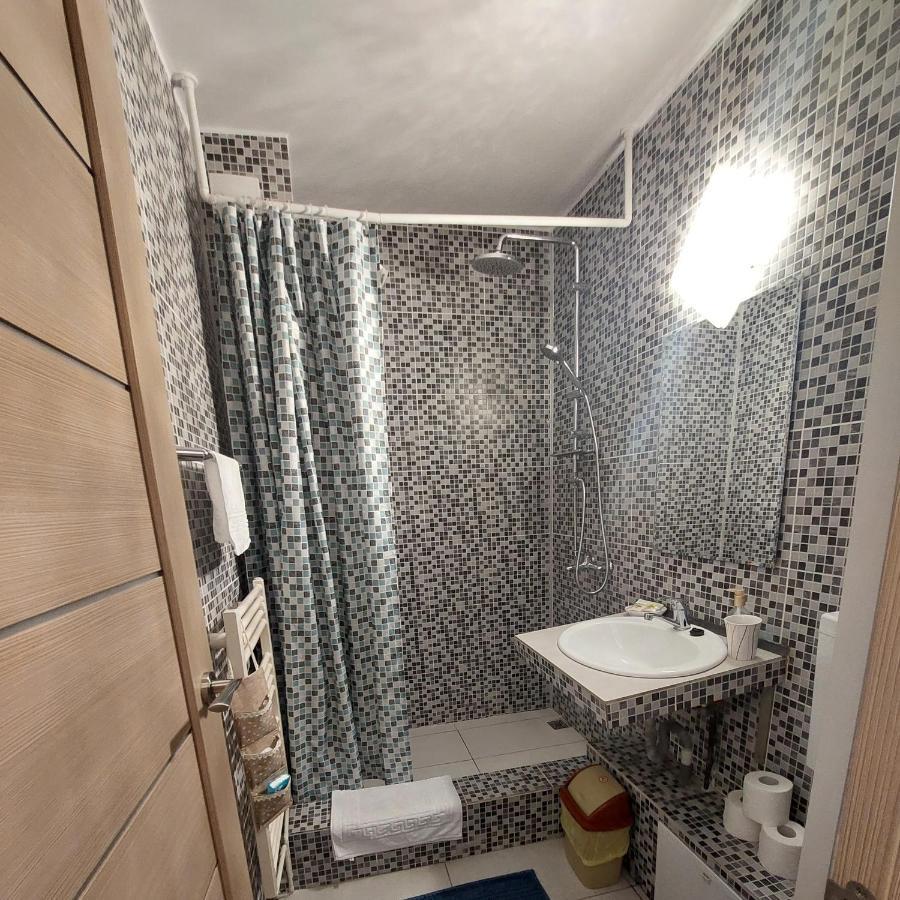 Farmec Apartament Клуж-Напока Экстерьер фото