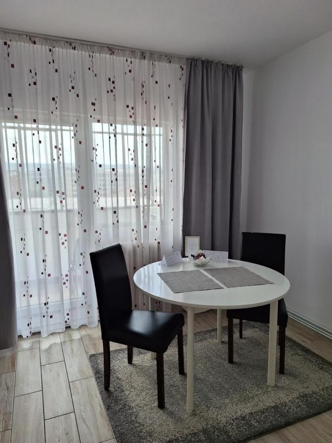 Farmec Apartament Клуж-Напока Экстерьер фото