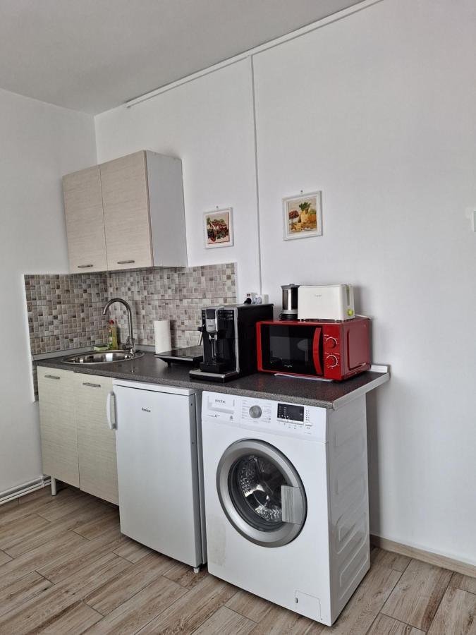 Farmec Apartament Клуж-Напока Экстерьер фото